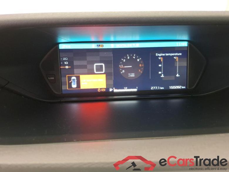 Citroen BlueHDi 130 S&S BVM6 Business + C4 Grand Picasso/Spacetourer Business + 1.5 BlueHDi 130CV BVM6 E6d #6