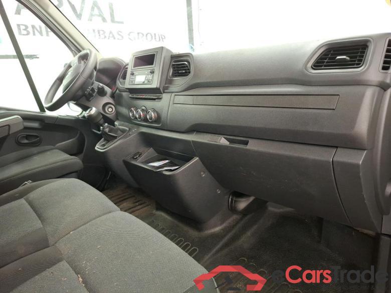 Renault FG Tr GCF F3500 L2H2 dCi 135 Master III Fourgon L2H2 3 5 Grand Confort dCi 135CV BVM6 E6dT #5