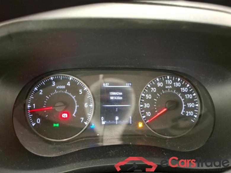 Renault FG Tr GCF F3500 L2H2 dCi 135 Master III Fourgon L2H2 3 5 Grand Confort dCi 135CV BVM6 E6dT #6