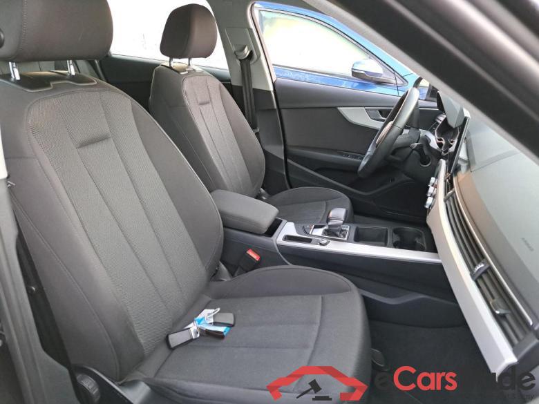 Audi 30 TDI 136 S tronic Business line AUDI A4 Avant / 2019 / 5P / Break 30 TDI 136 S tronic Business line #6