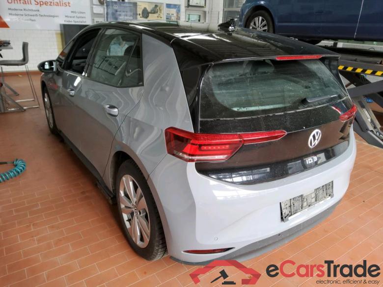 Vw Pro Performance 150 kW ID 3 #3