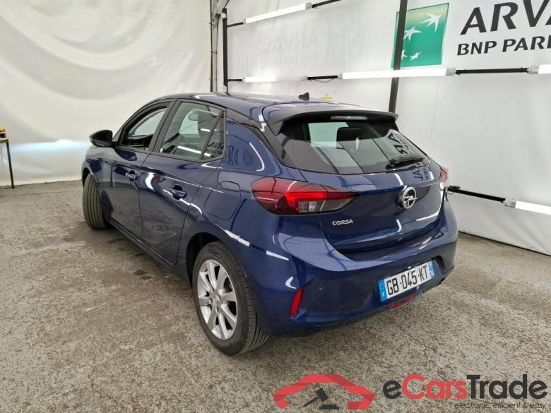 Opel  Corsa F Edition Business 1.2 Turbo 100CV BVM6 E6d #2