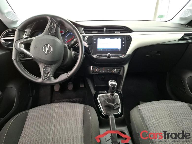 Opel  Corsa F Edition Business 1.2 Turbo 100CV BVM6 E6d #5