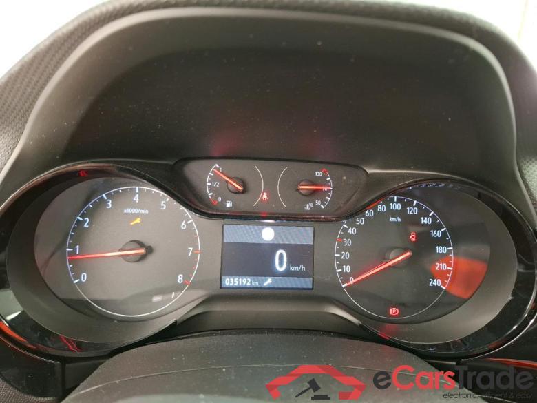 Opel  Corsa F Edition Business 1.2 Turbo 100CV BVM6 E6d #6