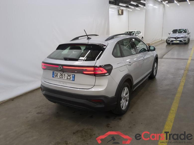 Volkswagen  VOLKSWAGEN Taigo / 2021 / 5P / SUV 1.0 TSI 110 Life Business #3