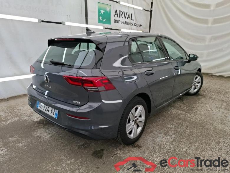 Volkswagen 1.0 eTSI OPF 110 DSG7 Life Business VOLKSWAGEN Golf / 2020 / 5P / Berline 1.0 eTSI OPF 110 DSG7 Life Business #3