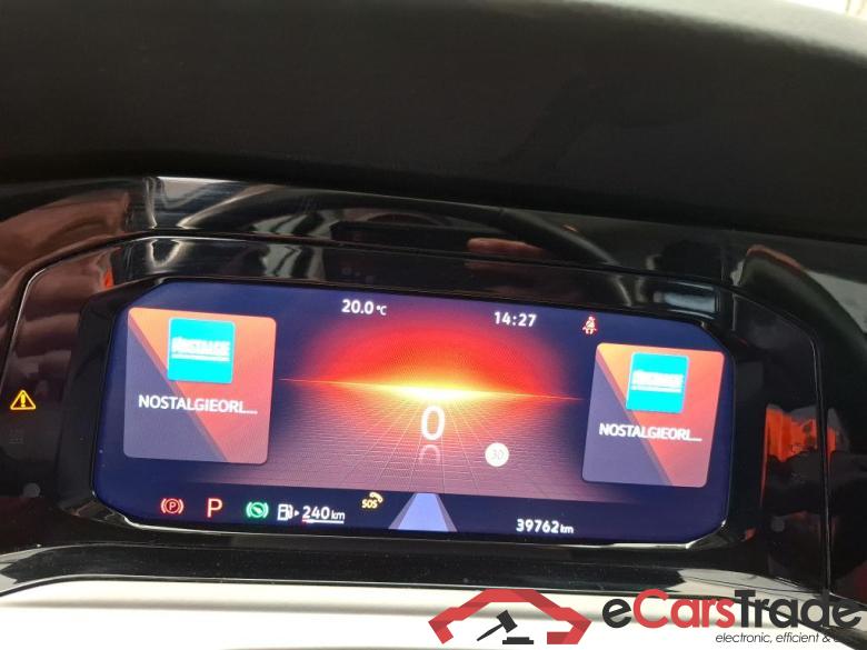 Volkswagen 1.0 eTSI OPF 110 DSG7 Life Business VOLKSWAGEN Golf / 2020 / 5P / Berline 1.0 eTSI OPF 110 DSG7 Life Business #6