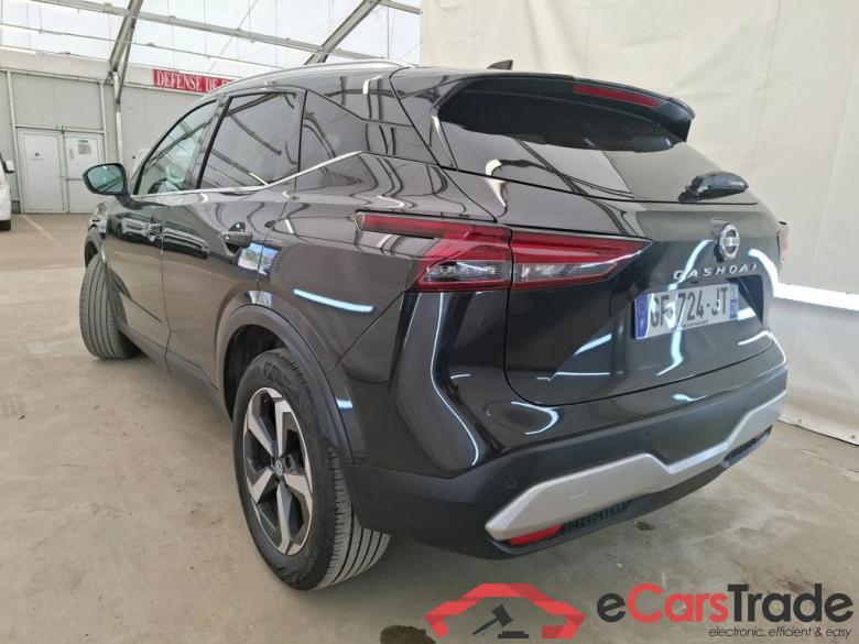 Nissan 1.3 MHEV 158ch Xtronic Tekna NISSAN Qashqai / 2021 / 5P / Crossover 1.3 MHEV 158ch Xtronic Tekna #2