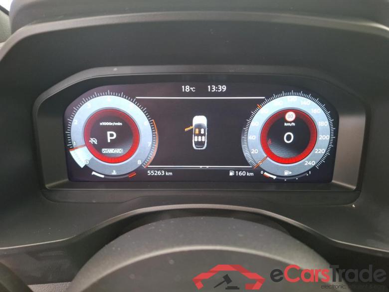 Nissan 1.3 MHEV 158ch Xtronic Tekna NISSAN Qashqai / 2021 / 5P / Crossover 1.3 MHEV 158ch Xtronic Tekna #6