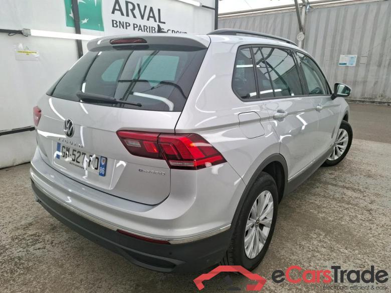Volkswagen 1.4 eHybrid 245 DSG6 Life Business Tiguan Life Plus eHybrid 1.4 TSI 245CV BVA6 E6d #3