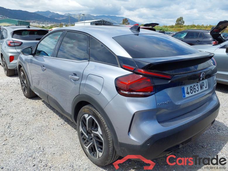 CITROEN C4 130 S&S EAT8 MAX PureTech #2