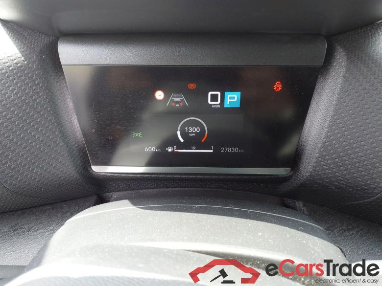 CITROEN C4 130 S&S EAT8 MAX PureTech #4