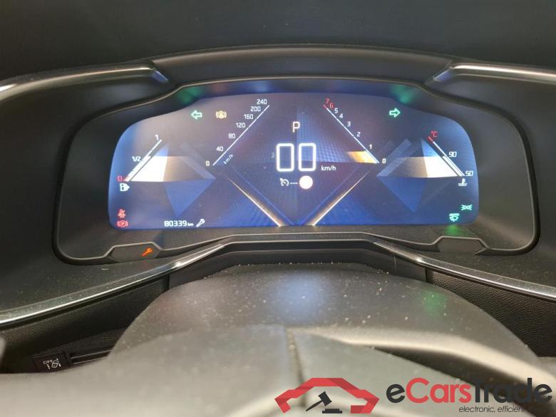 DS PureTech 130 Automatique Business 7 Crossback Business 1.2 PureTech 130CV BVA8 E6d #6