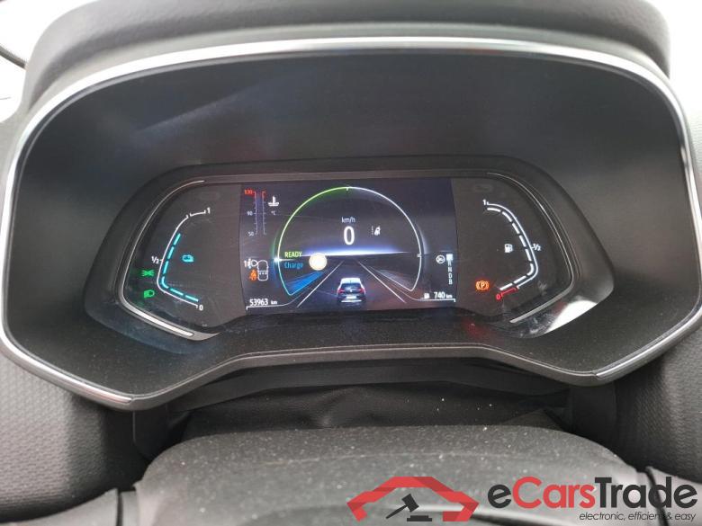 Renault Business E-TECH 140 Clio V Business 1.6 E-TECH Hybrid 140CV BVA6 E6d #6