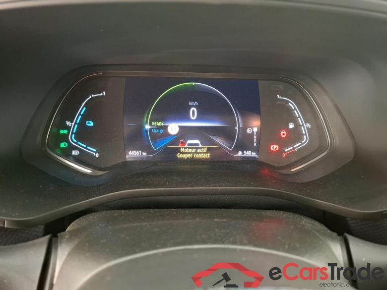 Renault Evolution E-Tech full hybrid 145 Arkana Evolution 1.6 E-TECH Hybrid 145CV BVA6 E6d / ne pas vendre avant ok commerce #6