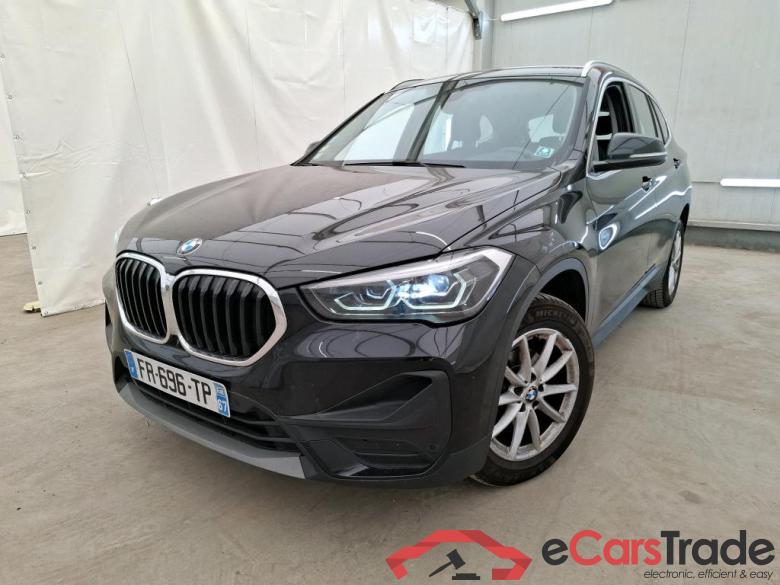 BMW sDrive16d Business Design DKG7 BMW X1 / 2019 / 5P / SUV sDrive16d Business Design DKG7 #1