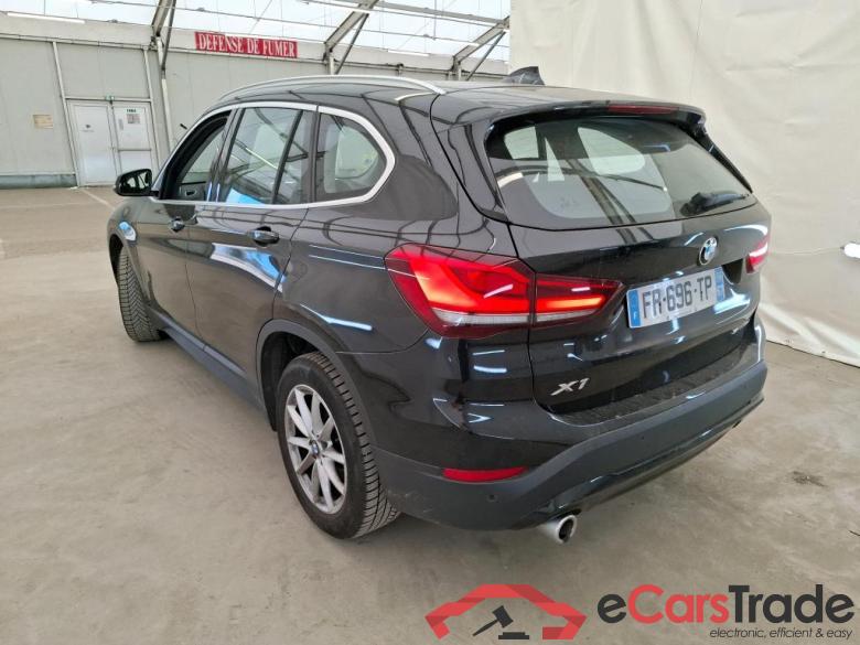 BMW sDrive16d Business Design DKG7 BMW X1 / 2019 / 5P / SUV sDrive16d Business Design DKG7 #2