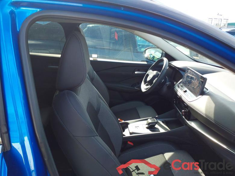 NISSAN Qashqai 1.3 MHEV 116kW 158cv 12v CVT 4x2  DIG-T E6E N-Connect #3