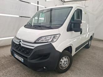 Citroen Jumper