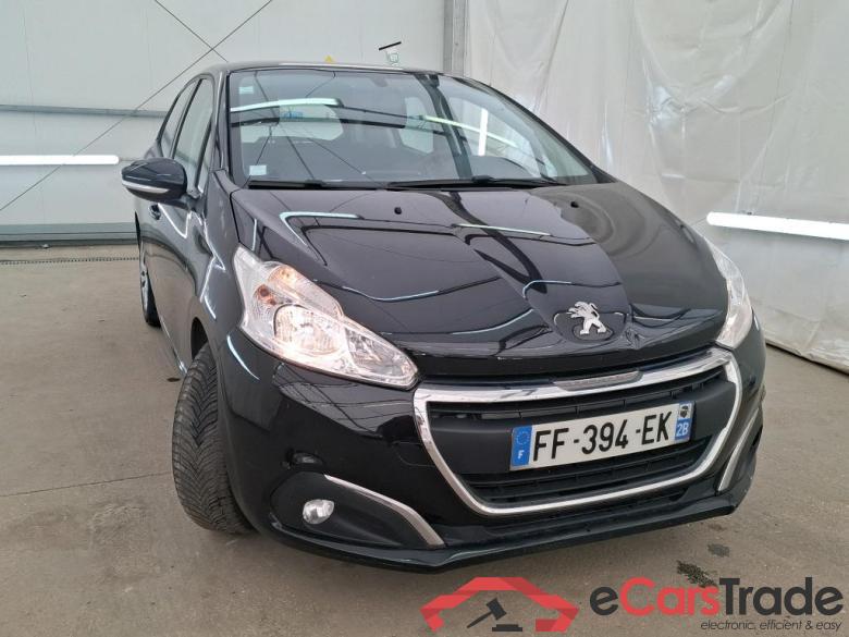 Peugeot BlueHDi 100 S&S PREMIUM PACK 208 Affaire Premium Pack 1.5 HDi 100CV BVM5 E6dT / TRANSFO VP/VF #4