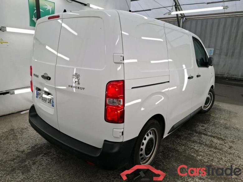 Peugeot 1.5 BLUEHDI 120 S&S COMPACT PREMIUM Expert Fourgon Premium Compact 1.5 HDi 120CV BVM6 E6dT #3