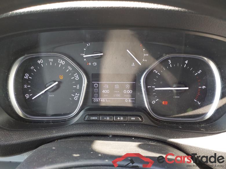 PEUGEOT Expert 1.5 BlueHDi 100cc S&S Manual 6 veloc L3H1 Premium #4