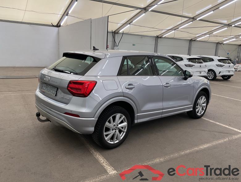 AUDI Q2 35 TFSI Sport S tronic (EU6d-TEMP) #2