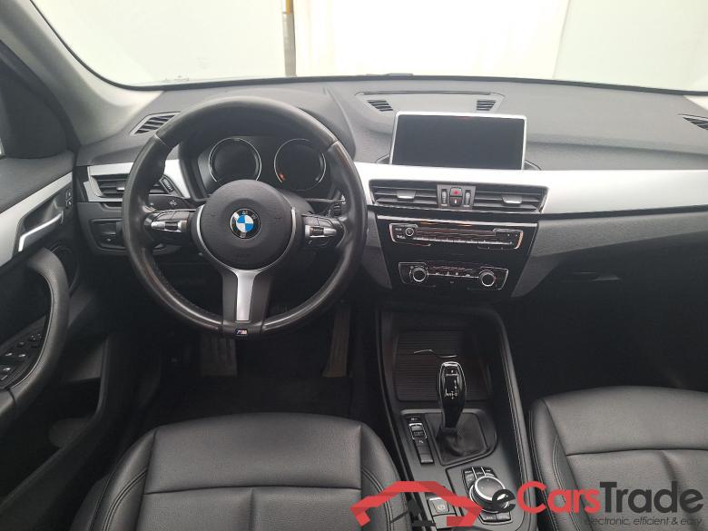 BMW, X1 FL'19, BMW X1 sDrive16dA (85 kW) 5d #6