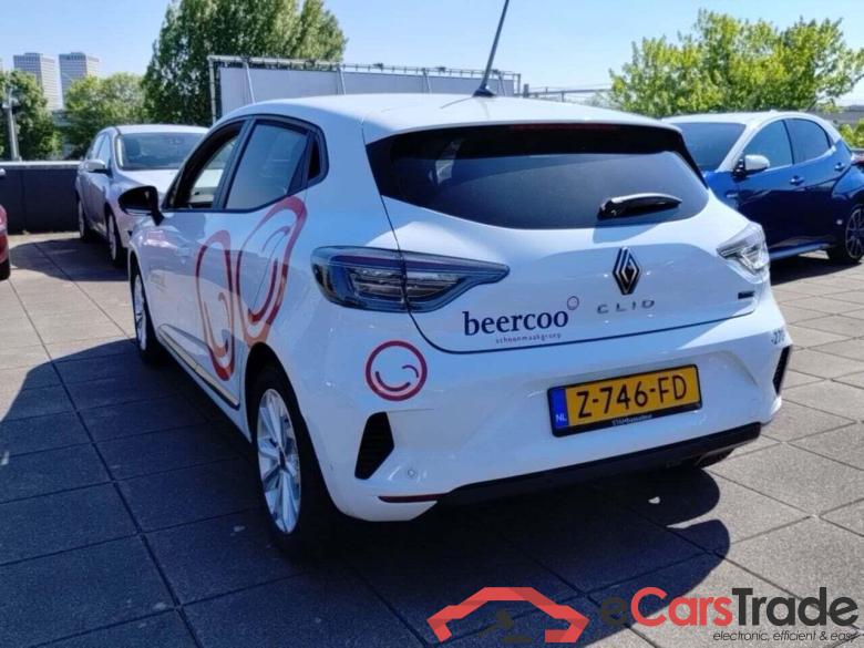 RENAULT CLIO 1.6 E-Tech Full Hybrid 145 evolution #3