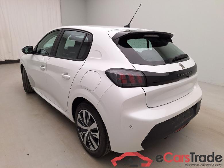 Peugeot, 208 '19, Peugeot 208 1.2 PureTech 75 MAN5 S&S ?6.3 Active 5 #5