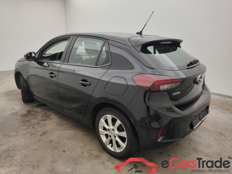 Opel Corsa 1.2 55kW S/S Edition 5d #4