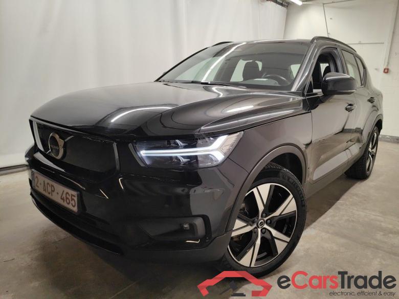 Volvo XC40 P8 4x4 Recharge R-Design 5d #3