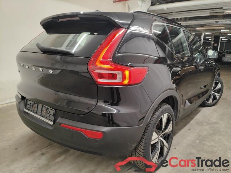 Volvo XC40 P8 4x4 Recharge R-Design 5d #5