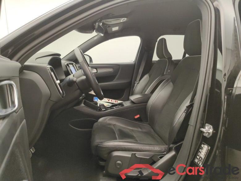 Volvo XC40 T3 Geartronic R-Design 5d #6