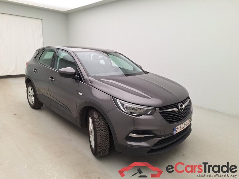 Opel, Grandland X '17, Opel Grandland X 1.5 Turbo D D S/S AT8 Edition 5d #3