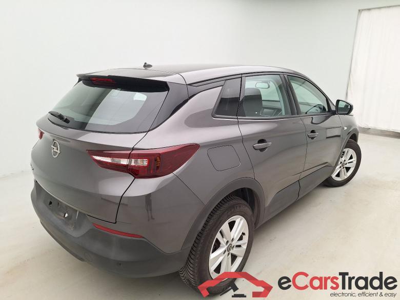 Opel, Grandland X '17, Opel Grandland X 1.5 Turbo D D S/S AT8 Edition 5d #5