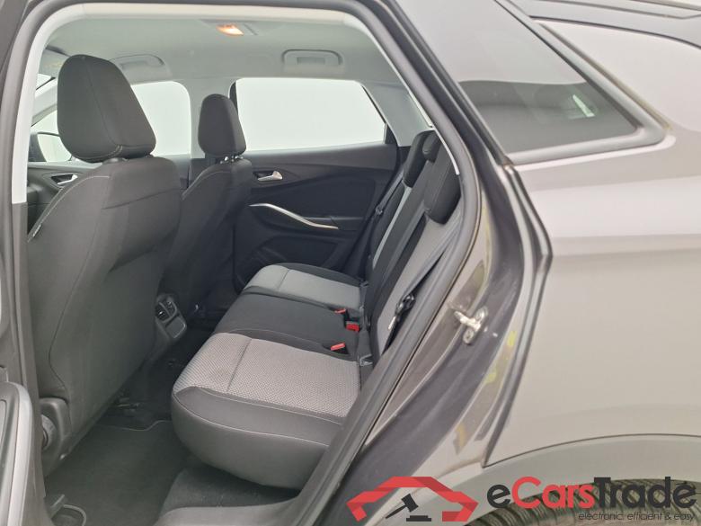 Opel, Grandland X '17, Opel Grandland X 1.5 Turbo D D S/S AT8 Edition 5d #6