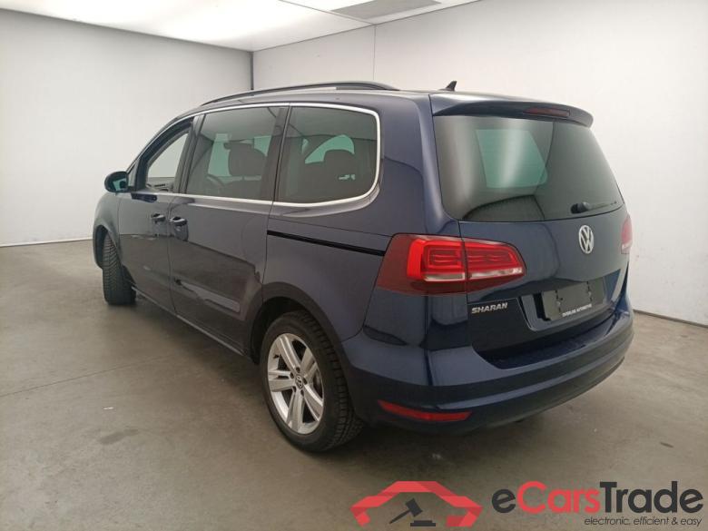 Volkswagen Sharan 2.0 TDI SCR 110kW DSG6 Comfortline 5d 7pl #4