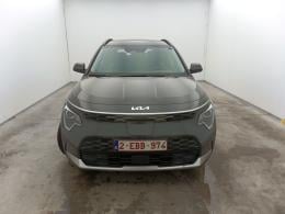 KIA Niro 64,8 kWh Pure 5d