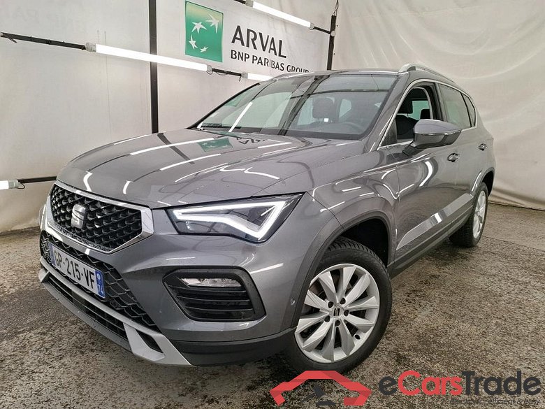 Seat  Ateca Style Business 2.0 TDI 150CV BVA7 E6d