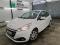 preview Peugeot 208 #0