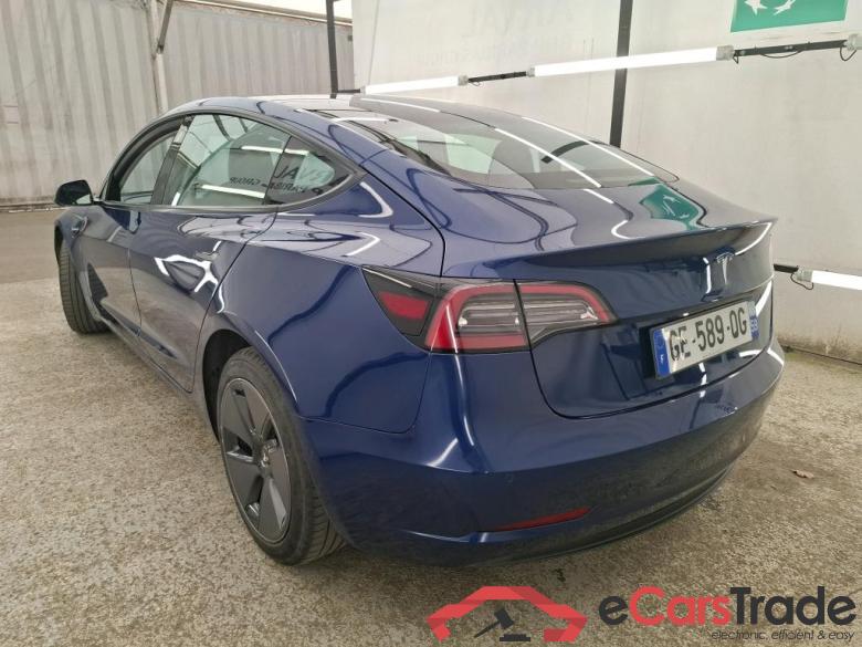 Tesla Propulsion TESLA Model 3 / 2018 / 4P / Berline Propulsion #3