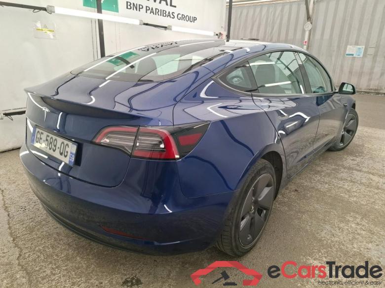 Tesla Propulsion TESLA Model 3 / 2018 / 4P / Berline Propulsion #4