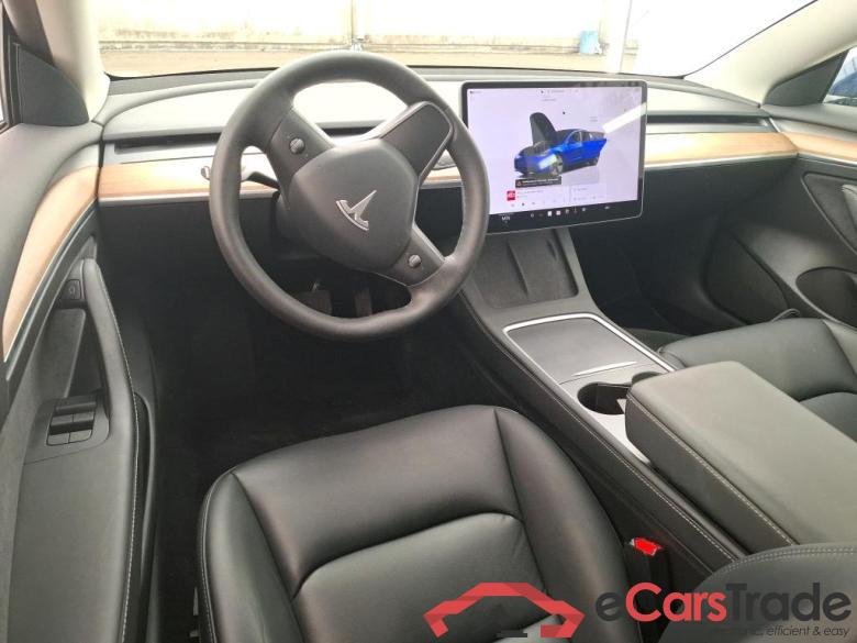 Tesla Propulsion TESLA Model 3 / 2018 / 4P / Berline Propulsion #6