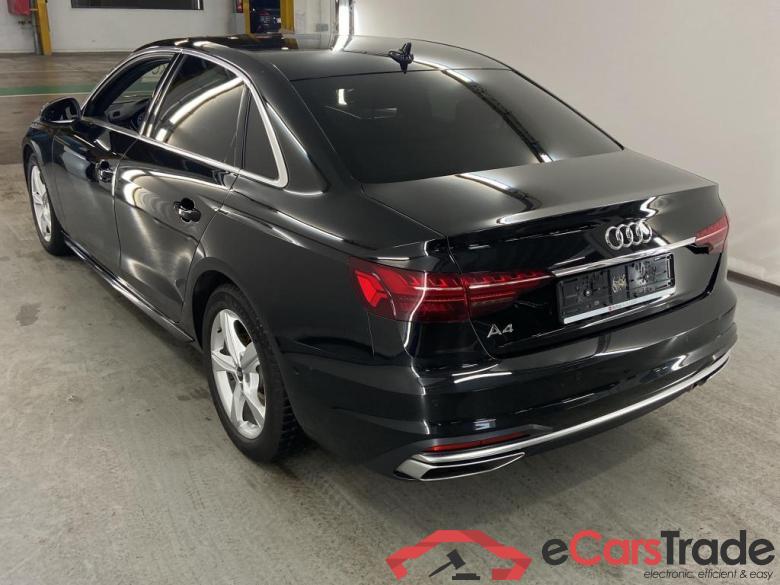 AUDI A4 2.0 40 TFSI 150KW S TRONIC Platinium ADVANCED  assistance ''Stad'' #3