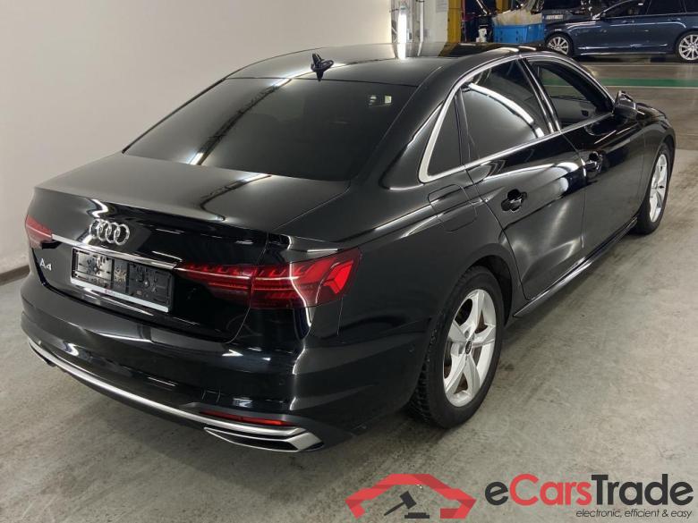AUDI A4 2.0 40 TFSI 150KW S TRONIC Platinium ADVANCED  assistance ''Stad'' #4