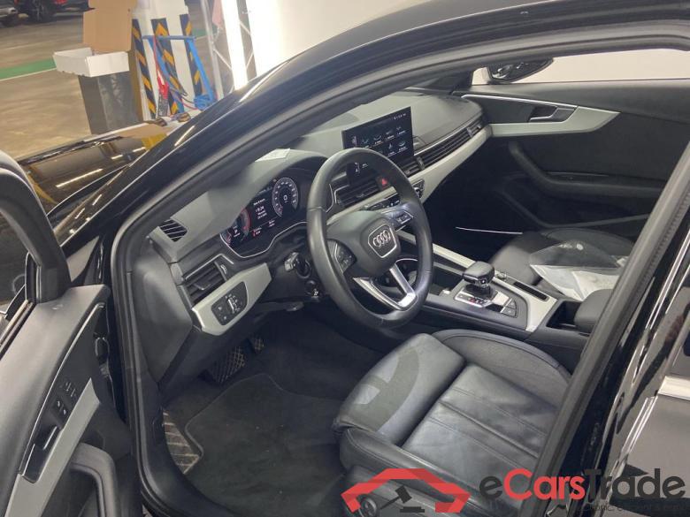 AUDI A4 2.0 40 TFSI 150KW S TRONIC Platinium ADVANCED  assistance ''Stad'' #5