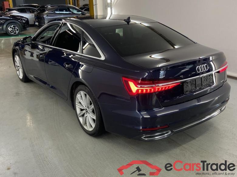 AUDI A6 2.0 50 TFSI E 4WD S-TR BUS ED SPORT Platinum Matrix LED-Headlights #3