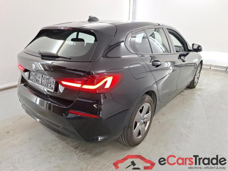 BMW 1 SERIES HATCH 1.5 116DA (85KW) Model Advantage Mirror Business Driving Assistant #4