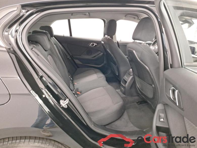 BMW 1 SERIES HATCH 1.5 116DA (85KW) Model Advantage Mirror Business Driving Assistant #6